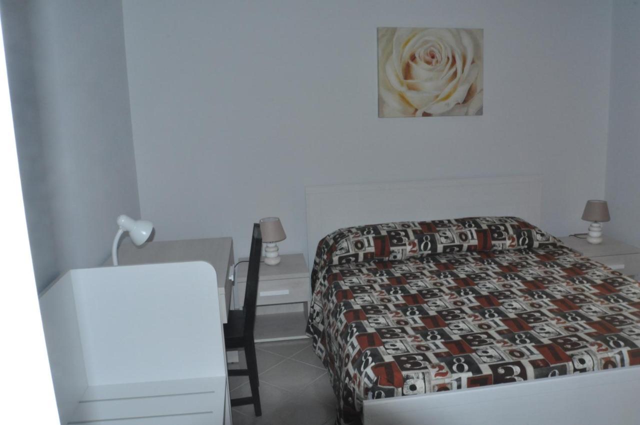 Aldebaran B&B 卡瓦德蒂雷尼 外观 照片