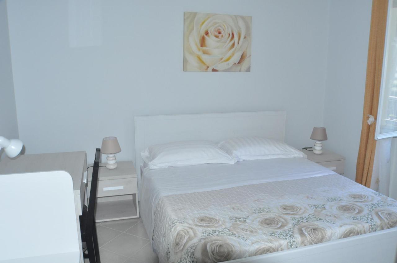 Aldebaran B&B 卡瓦德蒂雷尼 外观 照片