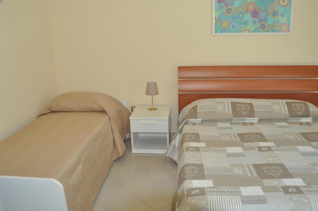 Aldebaran B&B 卡瓦德蒂雷尼 外观 照片