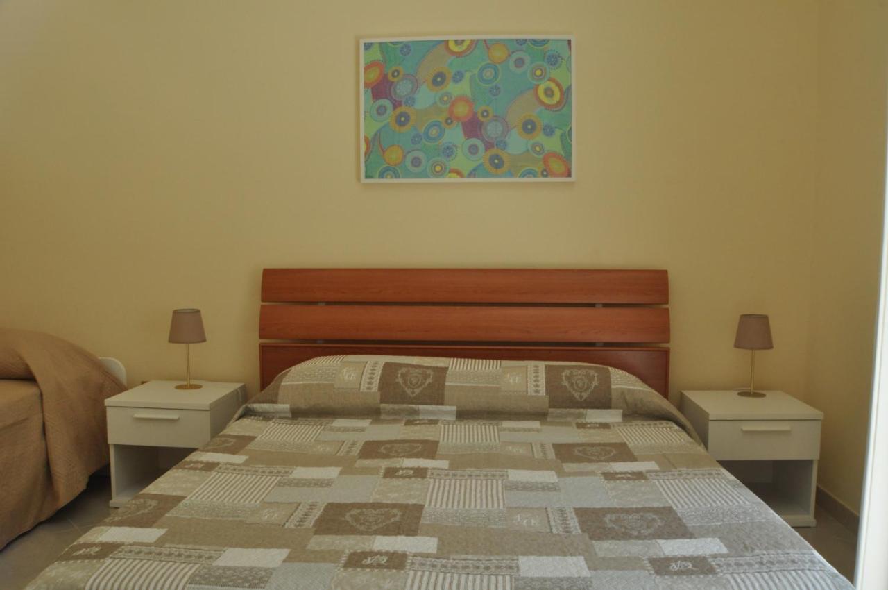 Aldebaran B&B 卡瓦德蒂雷尼 外观 照片