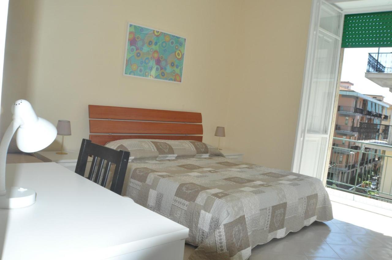 Aldebaran B&B 卡瓦德蒂雷尼 外观 照片