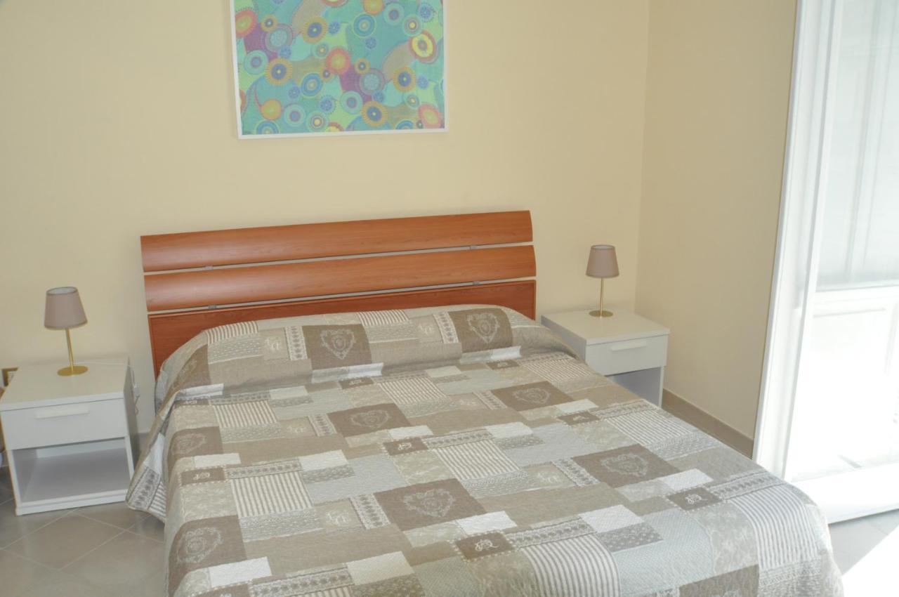 Aldebaran B&B 卡瓦德蒂雷尼 外观 照片